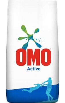 Omo Matik Active 10 Kg Omo Matik Active 10 Kg