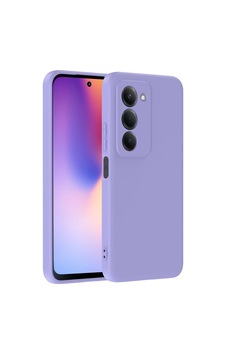 Zore Redmi 15 Kılıf Nvth Mara Lansman Kapak - Lila Çok Renkli Zore Redmi 15 Kılıf Nvth Mara Lansman Kapak - Lila Çok Renkli