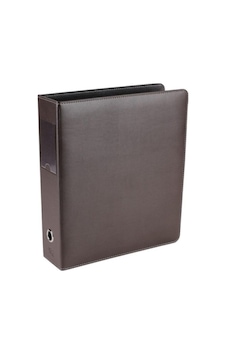 Evrak Sunum Tanıtım Firma Klasörü 7 Cm 4 Halkalı A4 520 Yaprak Kapasiteli Ring Binder File Vegan 28x32 Cm Diğer Evrak Sunum Tanıtım Firma Klasörü 7 Cm 4 Halkalı A4 520 Yaprak Kapasiteli Ring Binder File Vegan 28x32 Cm Diğer