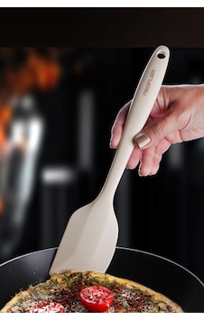 Neoflam Silkon Spatula Bej D-neofktspt Bej Neoflam Silkon Spatula Bej D-neofktspt Bej