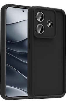 Nihcase Xiaomi Redmi Note 14 5g Kılıf Kamera Korumalı Ananas Silikon Nihcase Xiaomi Redmi Note 14 5g Kılıf Kamera Korumalı Ananas Silikon