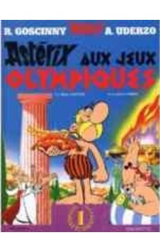 Asterix 12 Asterix Aux Jeux Olympiques Asterix 12 Asterix Aux Jeux Olympiques