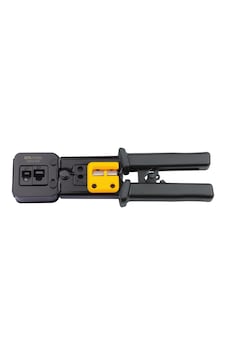 Ceta Form E69-ezrj45 Sıkma Pensesi For Ez-rj45 İçin Ceta Form E69-ezrj45 Sıkma Pensesi For Ez-rj45 İçin