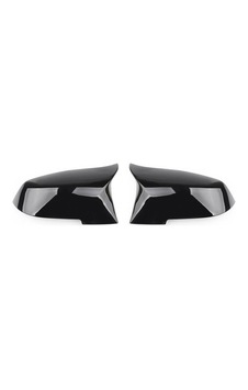 Yarasa Ayna Kapağı Bmw F10 2013+ Makyajlı / Aykay040