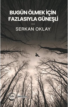 Bugün Ölmek İçin Fazlasıyla Güneşli - Serkan Oklay - Sıfır Yayınları Bugün Ölmek İçin Fazlasıyla Güneşli - Serkan Oklay - Sıfır Yayınları