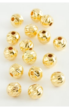 0,8 - 726 - Mm Burgulu Aparatı 50 - Csmo-tex - Gram Sarı