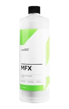 Carpro Mfx - Bez Ve Pasta Süngeri Yıkama Şampuanı 1lt Carpro Mfx - Bez Ve Pasta Süngeri Yıkama Şampuanı 1lt