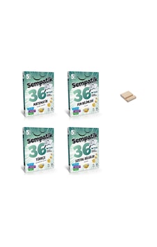 5. Sınıf Sempatik Matematik Fen Türkçe Ve Sosyal Kazanım Denemeleri 4lü Set 5. Sınıf Sempatik Matematik Fen Türkçe Ve Sosyal Kazanım Denemeleri 4lü Set