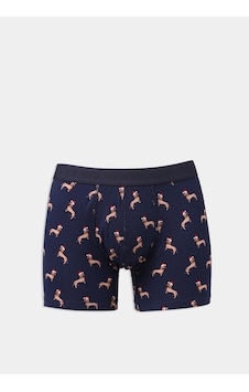 Colin's Colins Modern Fit Baskılı Erkek Siyah Boxer Cl1077020 Q1.v1 Blk Siyah Colin's Colins Modern Fit Baskılı Erkek Siyah Boxer Cl1077020 Q1.v1 Blk Siyah