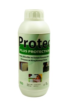 Protec Tesisat Koruma İlacı 1LT Protec Tesisat Koruma İlacı 1LT