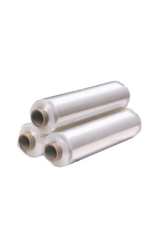 Tapex Streç 17 Micron