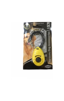 Doglife Clicker Training Köpek Eğitim Aparatı Doglife Clicker Training Köpek Eğitim Aparatı