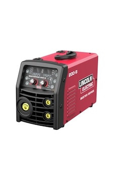 Lıncoln Electrıc Bestermıg 200-s 200a Inverter Gazaltı- Argon Kaynak Makinesi Lıncoln Electrıc Bestermıg 200-s 200a Inverter Gazaltı- Argon Kaynak Makinesi
