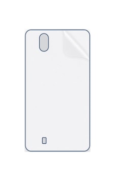 Schitec Zte Blade A7 Arka Yüzey Nano Hidrojel Koruyucu Film Schitec Zte Blade A7 Arka Yüzey Nano Hidrojel Koruyucu Film