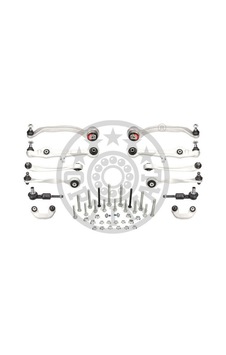 Optımal Bugi Kolu Seti Tekerlek Baglantisi A48e2-b6 -a48ec-b7 -a4 Avant8e5-b6 -a4 Avant8ed-b7 -a4 Cabriolet8 G8-550 8e0498998 Optımal Bugi Kolu Seti Tekerlek Baglantisi A48e2-b6 -a48ec-b7 -a4 Avant8e5-b6 -a4 Avant8ed-b7 -a4 Cabriolet8 G8-550 8e0498998