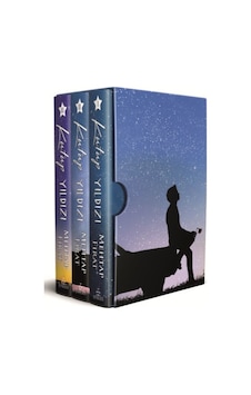 Kutup Yıldızı Seti-3 Kitap Takım - Mehtap Fırat - Ephesus Yayınları Kutup Yıldızı Seti-3 Kitap Takım - Mehtap Fırat - Ephesus Yayınları