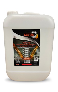 Kestaş Yüksek Performanslı Broşlama Yağı 10 Kg Kestaş Yüksek Performanslı Broşlama Yağı 10 Kg