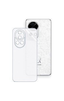 Huaweı Nova 12 Pro Uyumlu Arka Yüzey Hidrojel Koruyucu Film