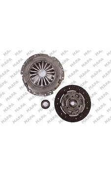 Skoda Fabia 1 Baski Balata Seti 1.4 2002-2005 Aub Bbz Mapa 020200700 Skoda Fabia 1 Baski Balata Seti 1.4 2002-2005 Aub Bbz Mapa 020200700