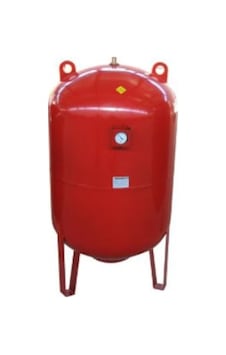 Hidrofor Genleşme Tankı 100 L Hidrofor Genleşme Tankı 100 L
