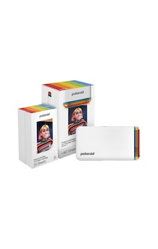 Polaroid Hi-Print Gen 2 E-box Beyaz Polaroid Hi-Print Gen 2 E-box Beyaz
