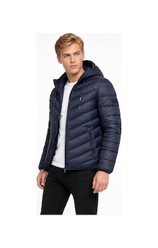 Loft Regular Fit Lacivert Erkek Mont Lf2043698