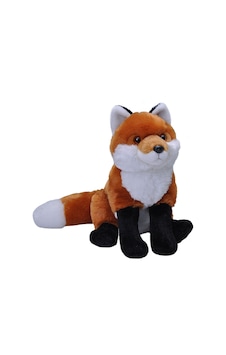 Wild Republic Kızıl Tilki 30 Cm 10944 Çok Renkli Wild Republic Kızıl Tilki 30 Cm 10944 Çok Renkli