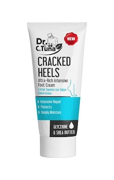 Farmasi Çatlak Topuklar için Yoğun Ayak Bakım Kremi 50 ML Farmasi Çatlak Topuklar için Yoğun Ayak Bakım Kremi 50 ML