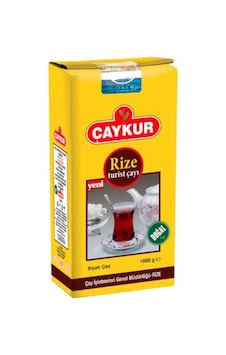 Çaykur Rize Turist Siyah Dökme Çay 4 x 1 KG Çaykur Rize Turist Siyah Dökme Çay 4 x 1 KG