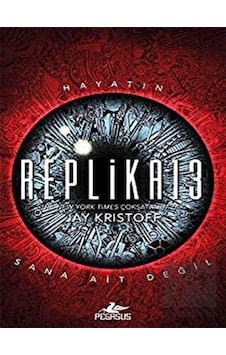Replika13 Pegasus Yayınları - Pegasus Yayınları Replika13 Pegasus Yayınları - Pegasus Yayınları