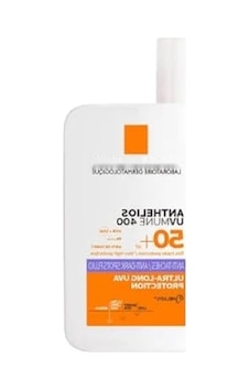 Yüz Güneş Kremi, Spf50+ Koyu Lekelere Karşı 50 Ml