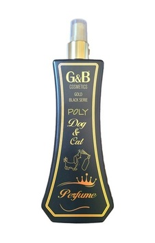 G&b - 216 - Pet Parfüm Poly - Csmo-tex - 370 Ml G&b - 216 - Pet Parfüm Poly - Csmo-tex - 370 Ml