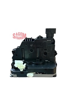 Sagem 171487 Kapı Kılıdı Ön Sol Merıva B Elektrikli 13258271 - Sagem 171487 Kapı Kılıdı Ön Sol Merıva B Elektrikli 13258271 -
