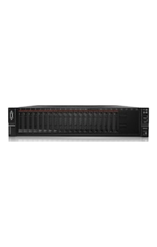Lenovo Thınksystem SR650 V3 Sılver 4510 1x32 GB 8x2.5 1x1100 W 7D76A058EA Sunucu Lenovo Thınksystem SR650 V3 Sılver 4510 1x32 GB 8x2.5 1x1100 W 7D76A058EA Sunucu