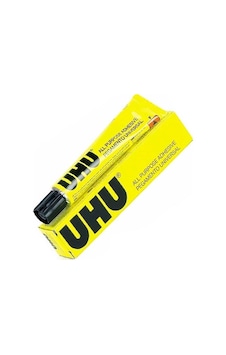 Uhu Genel Amaçlı Yapıştrıcı - Güçlü Formül 20 Ml Uhu Genel Amaçlı Yapıştrıcı - Güçlü Formül 20 Ml