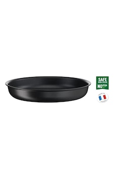 Tefal Titanyum 6x İndüksiyon Tabanlı Mix Tava 26 CM Tefal Titanyum 6x İndüksiyon Tabanlı Mix Tava 26 CM
