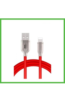 Vaveni Konfulon S48 Lightning Kablo İphone Uyumlu 1m 3a - Kırmızı Arz Vaveni Konfulon S48 Lightning Kablo İphone Uyumlu 1m 3a - Kırmızı Arz