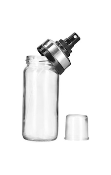 Porland Glasscon Sprey Yağlık 245 Cc Siyah