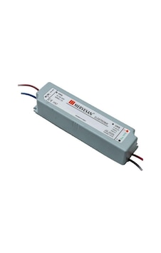 Mervesan Mtd-60-1400Ma 21-42 Volt Led Trafosu Mervesan Mtd-60-1400Ma 21-42 Volt Led Trafosu