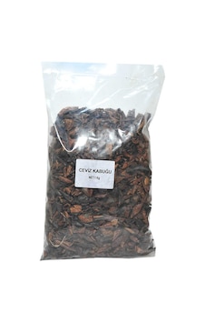 Ceviz Kabuğu Doğal 1000 Gr Paket Ceviz Kabuğu Doğal 1000 Gr Paket