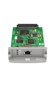 HP Jetdirect 635n IPv6/IPsec Print Server