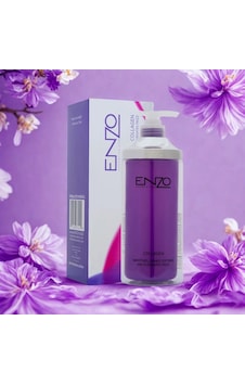 Enzo Keratin Bakım 800 ML Enzo Keratin Bakım 800 ML