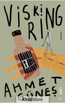 ViskiRing - Ahmet Güneş - Holden ViskiRing - Ahmet Güneş - Holden