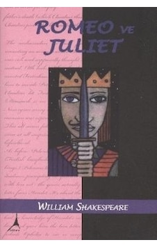 Romeo ve Juliet - William Shakespeare - Alter Yayınları
