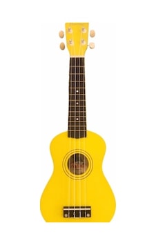 SARI SOPRANO UKULELE