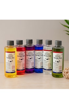 Kandil Yağı 250 Ml - Meşale Yakıtı Kandil Yağı 250 Ml - Meşale Yakıtı