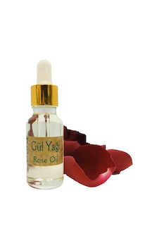 Dara Gül Yağı 22 ML