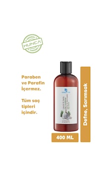 Care Defne Ve Sarımsaklı Saç Bakım Kremi 400 Ml