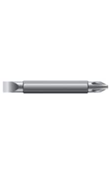 Panyı 2 Uçlu Bits Düz Yıldız 60mm 5.5x0.8mm-pz2 Mıknatıslı Panyı 2 Uçlu Bits Düz Yıldız 60mm 5.5x0.8mm-pz2 Mıknatıslı
