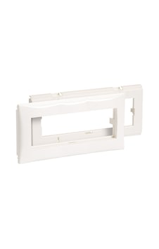 Schneider,Kanal Üstü Üçlü Çerçeve,ETK10187E Schneider,Kanal Üstü Üçlü Çerçeve,ETK10187E